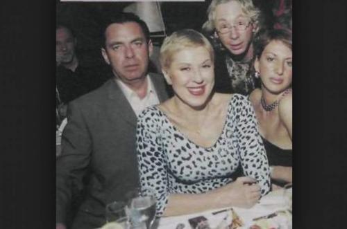 Редкие фото российских и советских звезд в эмиграции