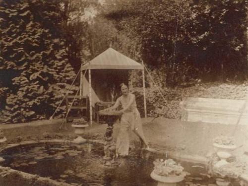 Редкие фото российских и советских звезд в эмиграции