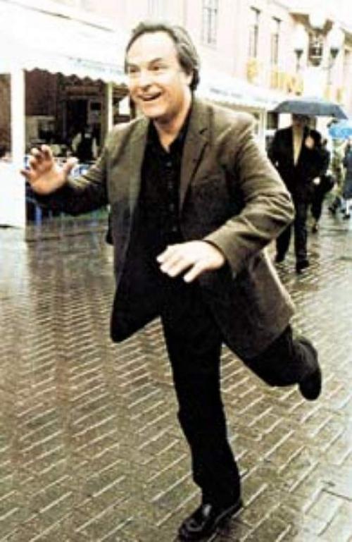 Редкие фото российских и советских звезд в эмиграции