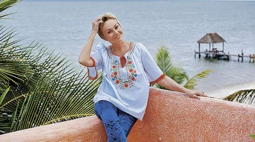 Редкие фото российских и советских звезд в эмиграции