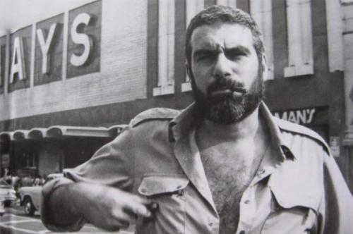 Редкие фото российских и советских звезд в эмиграции