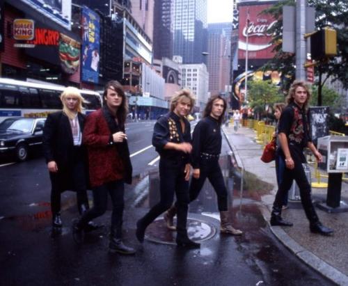 Редкие фото российских и советских звезд в эмиграции