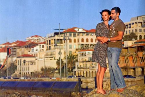 Редкие фото российских и советских звезд в эмиграции