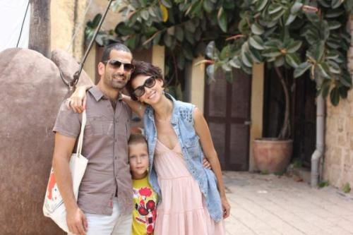 Редкие фото российских и советских звезд в эмиграции