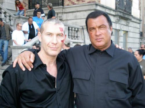 Редкие фото российских и советских звезд в эмиграции