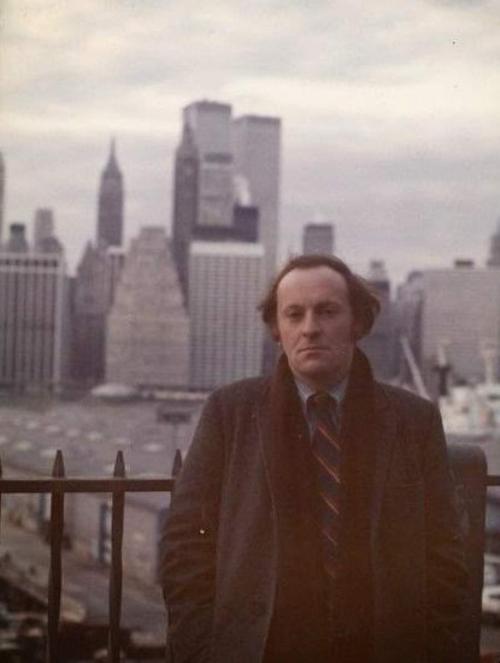 Редкие фото российских и советских звезд в эмиграции