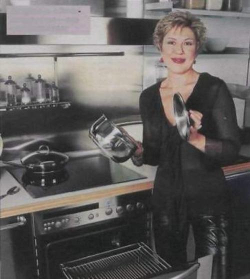 Редкие фото российских и советских звезд в эмиграции