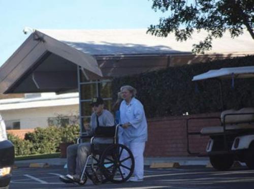 Редкие фото российских и советских звезд в эмиграции