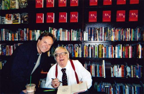 Редкие фото российских и советских звезд в эмиграции