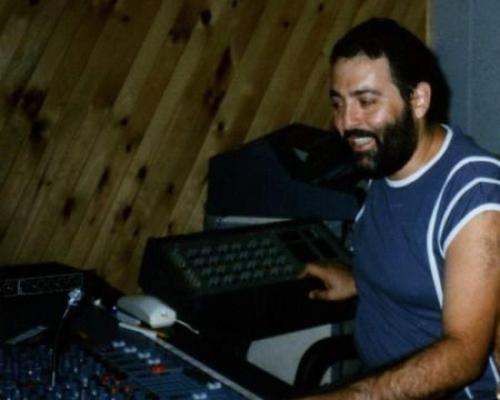 Редкие фото российских и советских звезд в эмиграции