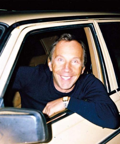 Редкие фото российских и советских звезд в эмиграции