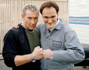 Редкие фото российских и советских звезд в эмиграции