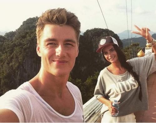 Редкие фото российских и советских звезд в эмиграции