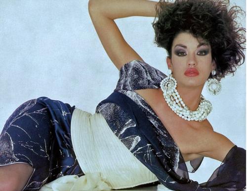 17 культовых моделей, которые изменили мир моды своим появлением