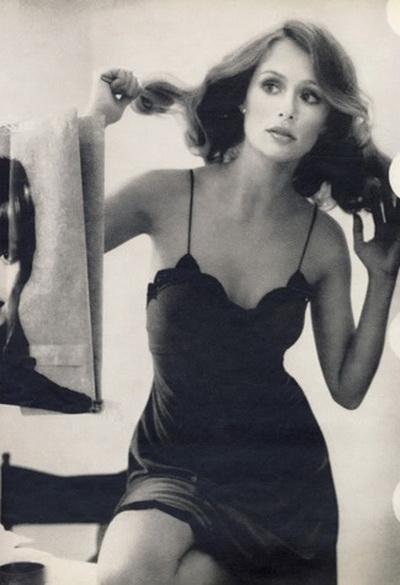 17 культовых моделей, которые изменили мир моды своим появлением