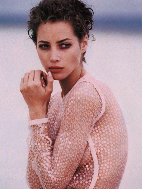 17 культовых моделей, которые изменили мир моды своим появлением