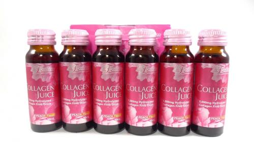 13 самых сумасшедших способов, используемых женщинами, чтобы сохранить молодость