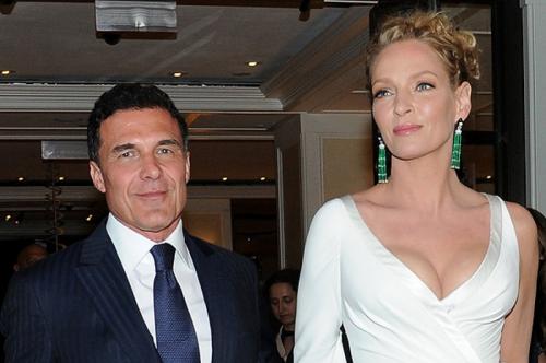 Самые знаменитые любовные треугольники и "шведские семьи"