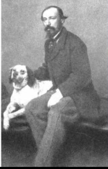 Самые знаменитые любовные треугольники и "шведские семьи"