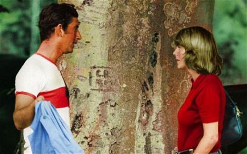 Самые знаменитые любовные треугольники и "шведские семьи"