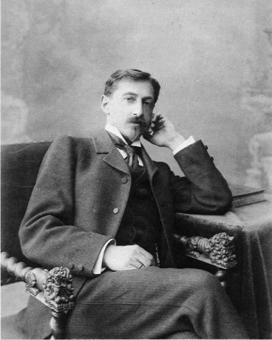 Самые знаменитые любовные треугольники и "шведские семьи"