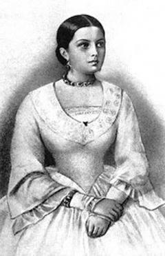 Самые знаменитые любовные треугольники и "шведские семьи"