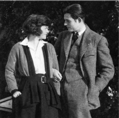 Самые знаменитые любовные треугольники и "шведские семьи"