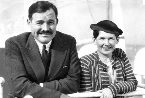 Самые знаменитые любовные треугольники и "шведские семьи"