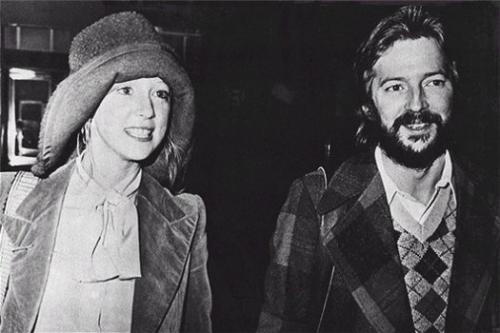 Самые знаменитые любовные треугольники и "шведские семьи"