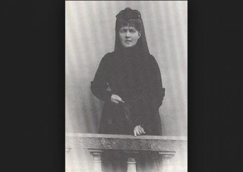 Самые знаменитые любовные треугольники и "шведские семьи"