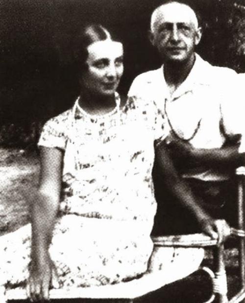 Самые знаменитые любовные треугольники и "шведские семьи"