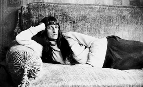 Самые знаменитые любовные треугольники и "шведские семьи"