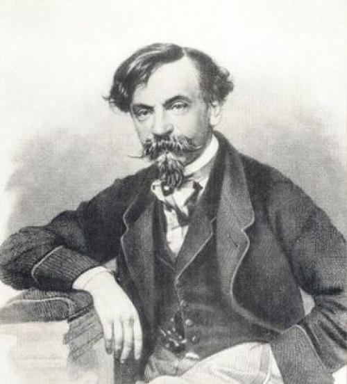 Самые знаменитые любовные треугольники и "шведские семьи"