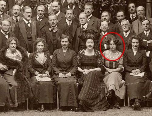 Самые знаменитые любовные треугольники и "шведские семьи"