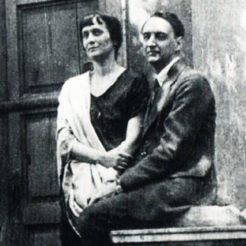 Самые знаменитые любовные треугольники и "шведские семьи"