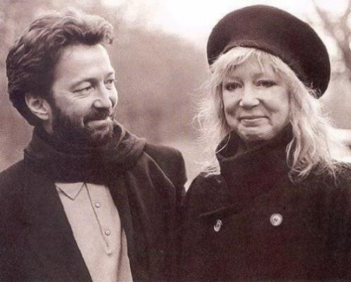 Самые знаменитые любовные треугольники и "шведские семьи"