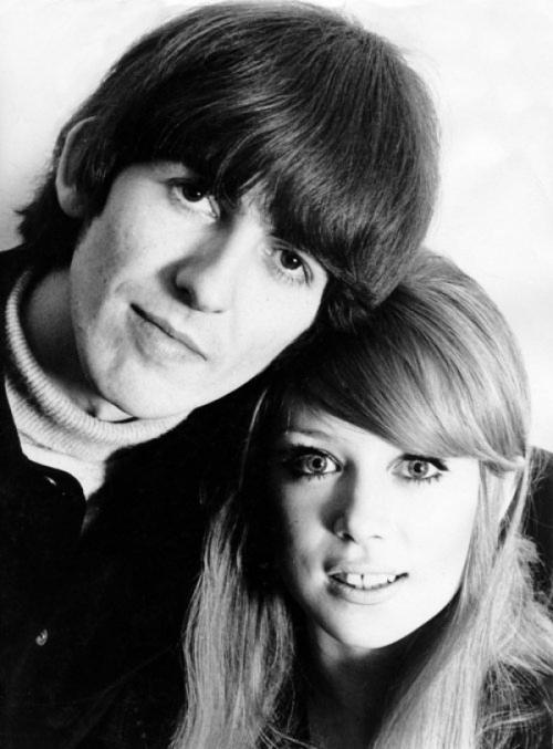 Самые знаменитые любовные треугольники и "шведские семьи"