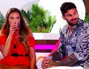 Британская чиновница ушла в "Дом-2"