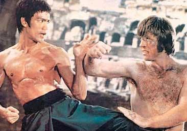 Звезды, серьезно занимавшиеся профессиональным спортом