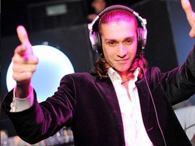 Звезды, серьезно занимавшиеся профессиональным спортом