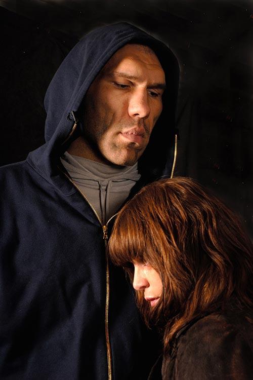 Звезды, серьезно занимавшиеся профессиональным спортом