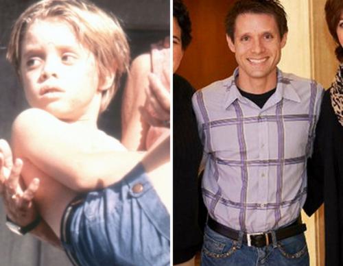 Как выглядят звезды ужасов в реальной жизни