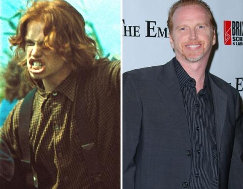 Как выглядят звезды ужасов в реальной жизни