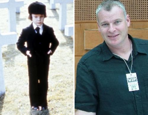 Как выглядят звезды ужасов в реальной жизни