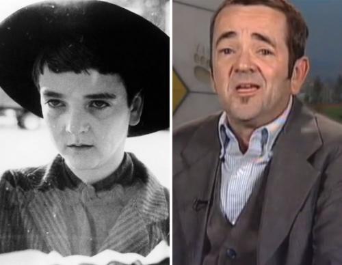 Как выглядят звезды ужасов в реальной жизни