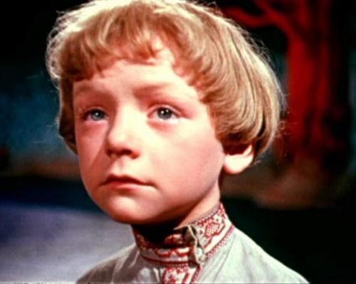 Как сложилась судьба известных советских детей-актеров