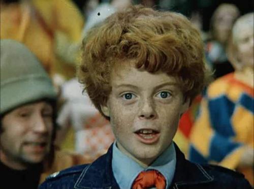 Как сложилась судьба известных советских детей-актеров