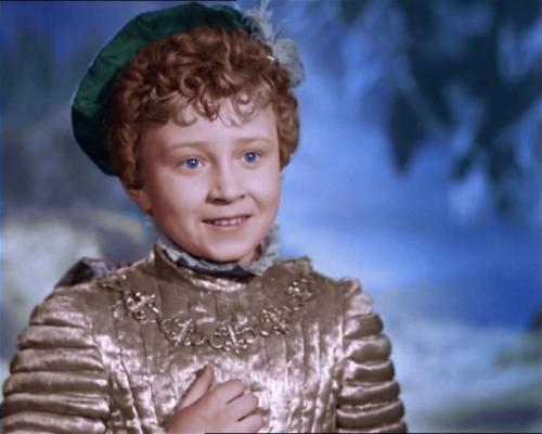 Как сложилась судьба известных советских детей-актеров