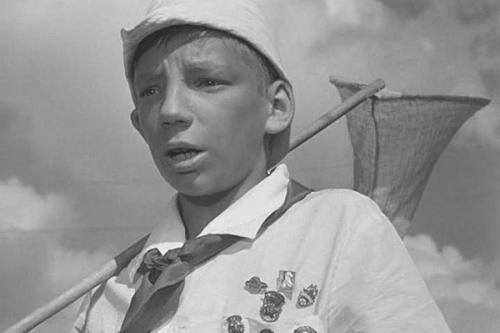 Как сложилась судьба известных советских детей-актеров