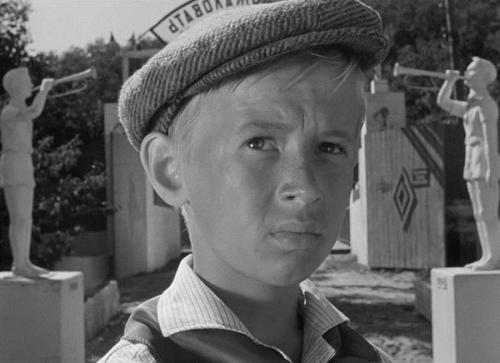 Как сложилась судьба известных советских детей-актеров